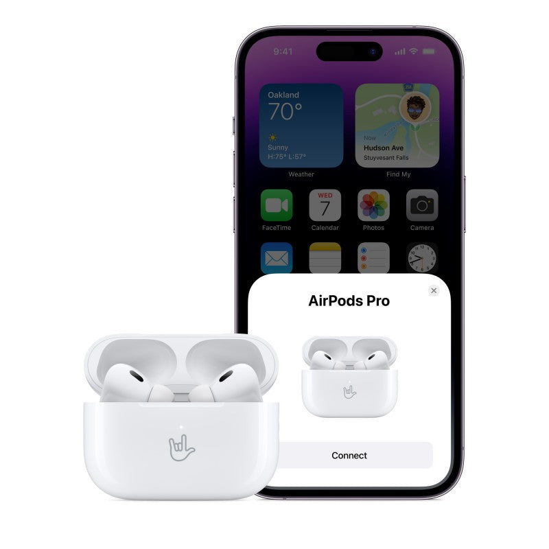 Airpods Pro 2 OEM